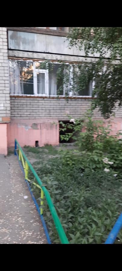 Cosy flat Semei Exterior foto